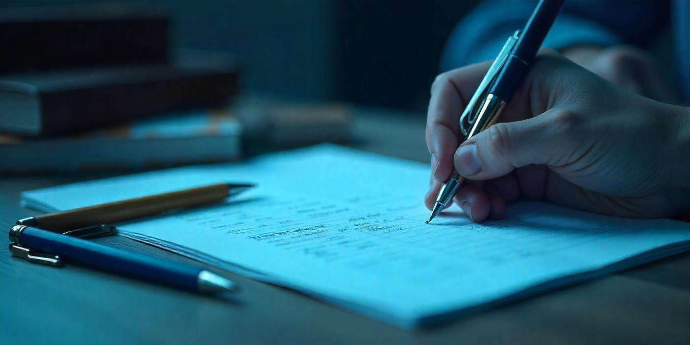 Study Materials