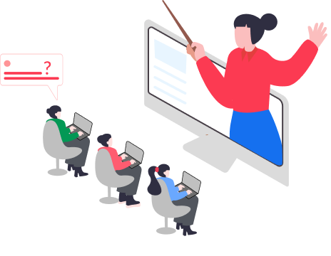 CLASSROOM PROGRAM