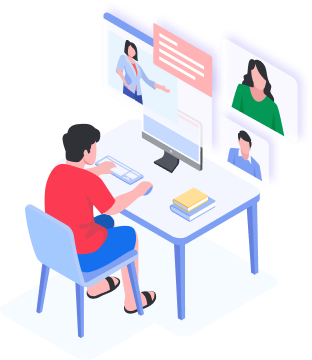LIVE ONLINE CLASSES